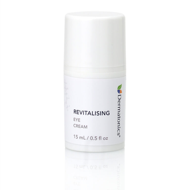 Revitalising Eye Cream