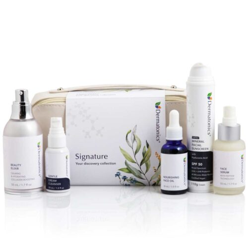 Signature Pack 2025 NEW