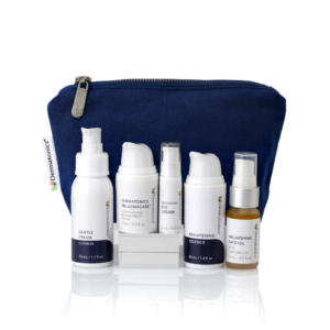 Skin Brightening Starter Pack